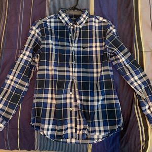 Hollister Dress Shirt